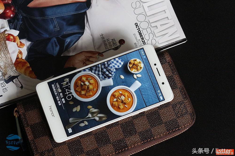 荣耀畅玩6x测评,荣耀畅玩6x千元旗舰