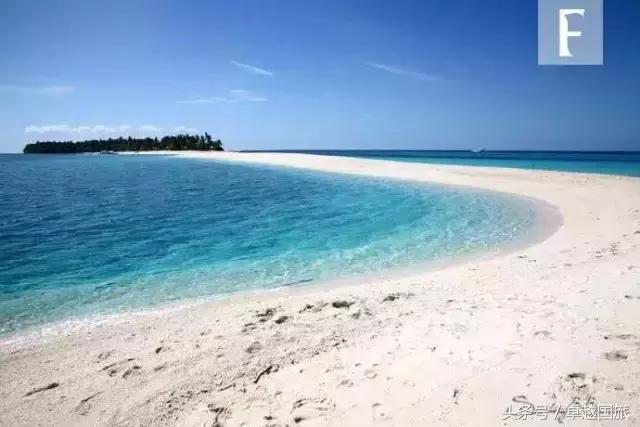 菲律宾小众海岛,菲律宾的海岛旅游