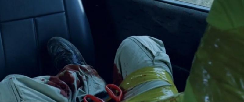 女儿遭“奸杀”,妈妈“复仇”,方式令凶犯“蛋疼”!我却感动了