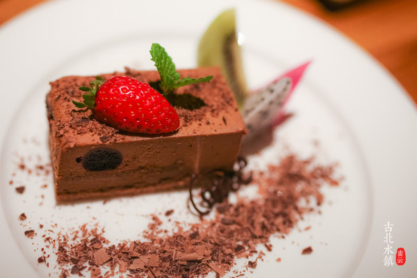 北京约泡｜长城脚下的温泉小镇—古北水镇