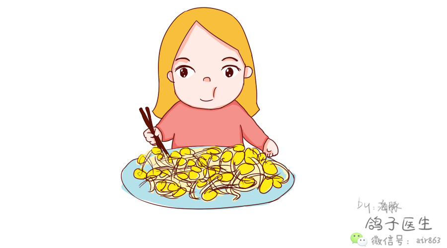 孕早期安胎食物,孕妇七大最佳安胎食物