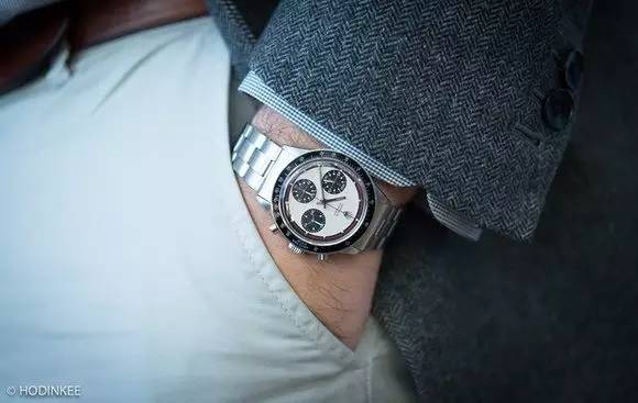 劳力士保罗纽曼三款18k金,劳力士保罗纽曼为什么这么贵