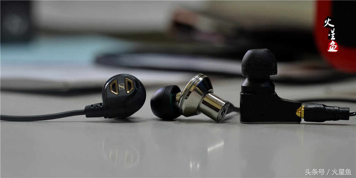 森海塞尔ie60耳机评测视频,森海塞尔ie系列耳机推荐