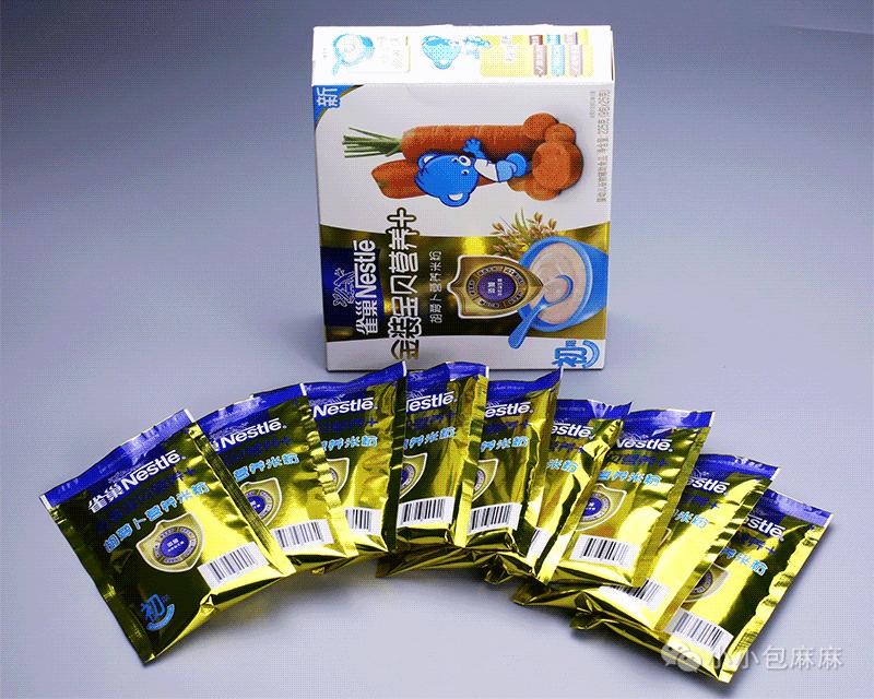 所有米粉牌子测评,包妈妈测评