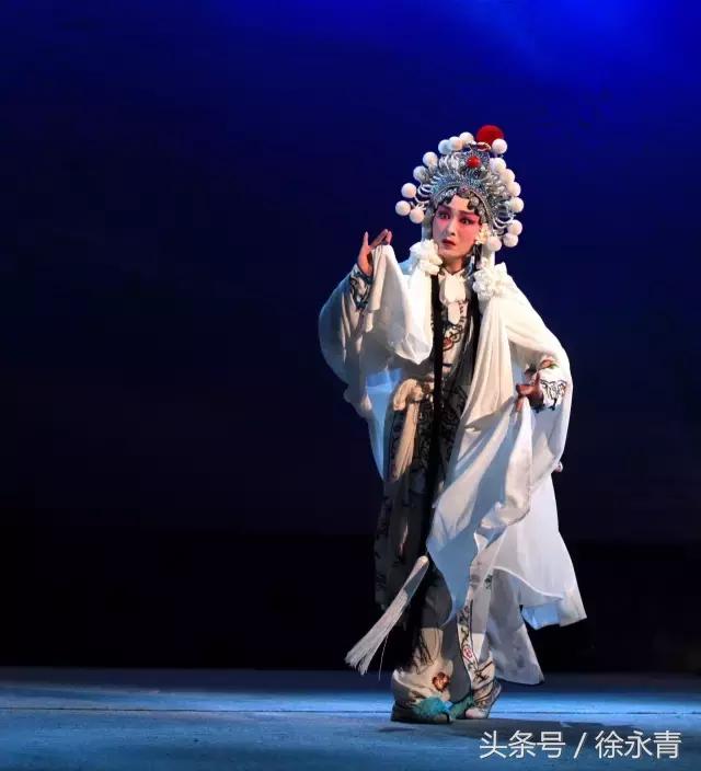 一条街一处景尽显烟火气,一条街古色古香