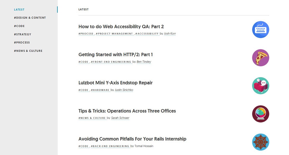 网页设计十大创意,网页设计五个优秀网站推荐