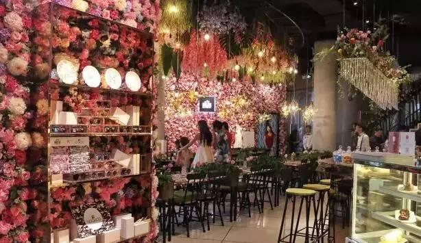 我敢保证，在深圳你就没过过这么妖魅的万圣节！