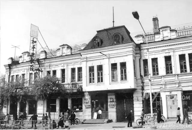 什么能够代表哈尔滨,哈尔滨代表人