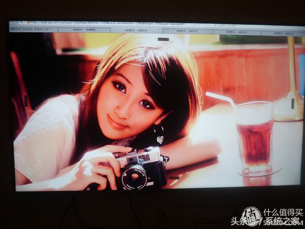 熊猫LE65N88S-UD液晶电视开箱及简评