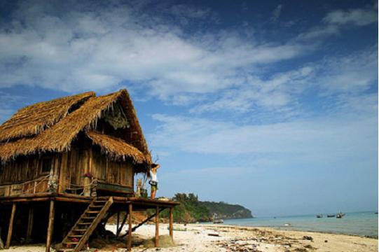 世界上最年轻的火山岛位置,我国地质最年轻的火山岛