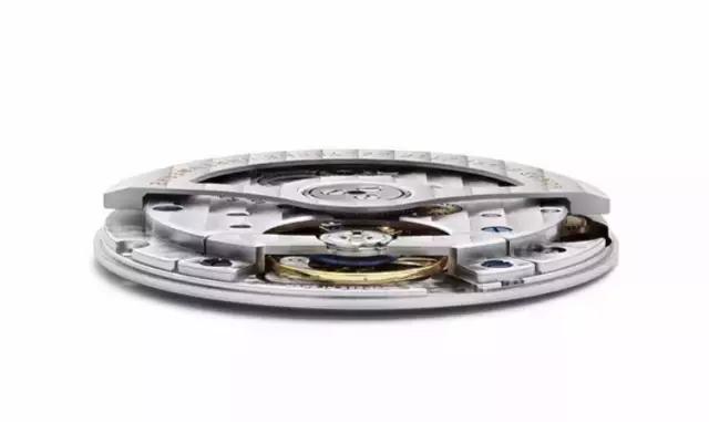 nomos手表最好的机芯是哪个,nomos自产机芯有几款