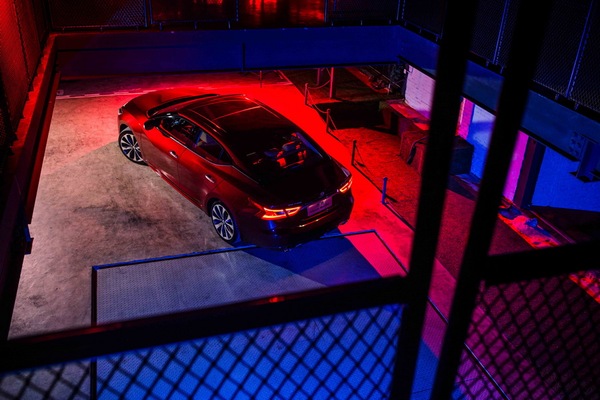 东风日产西玛豪华版价格,伪运动车型