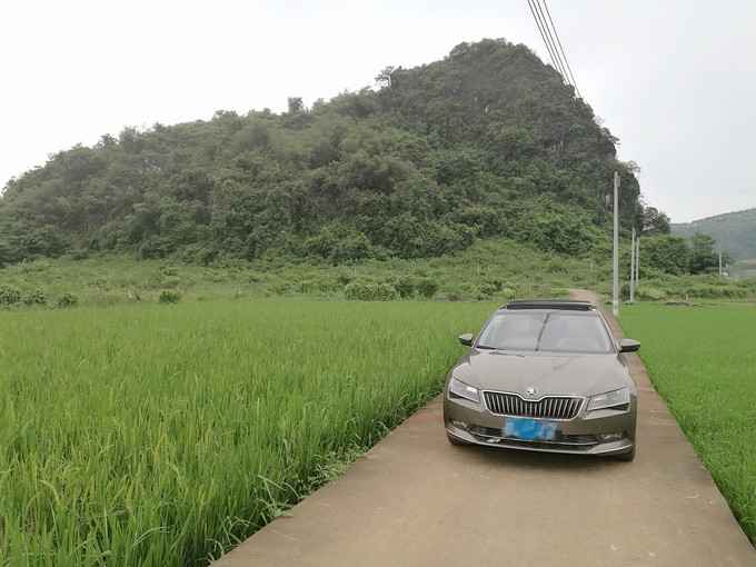 从广州一路向北旅游路线自驾游,一路向南涠洲岛