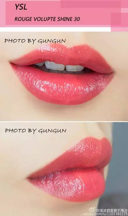 ysl小黑条七夕限定试色,ysl除了1966还可以选哪个