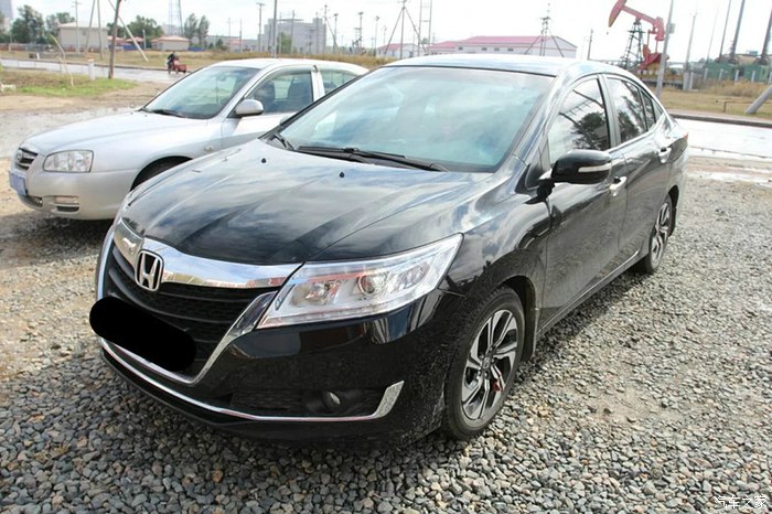 花多少钱买自动挡合适,本田凌派2016款1.8l舒适版评测