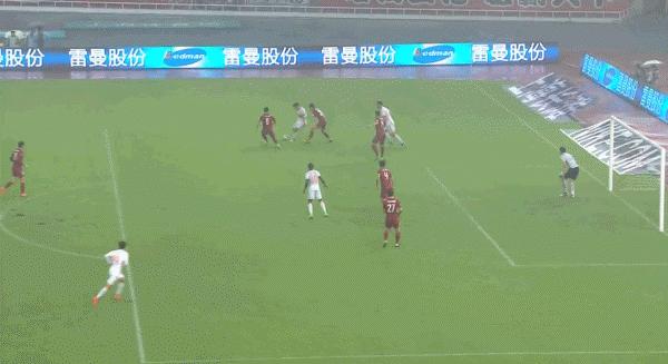 鲁能西塞的神仙球,鲁能西塞是法国脚吗