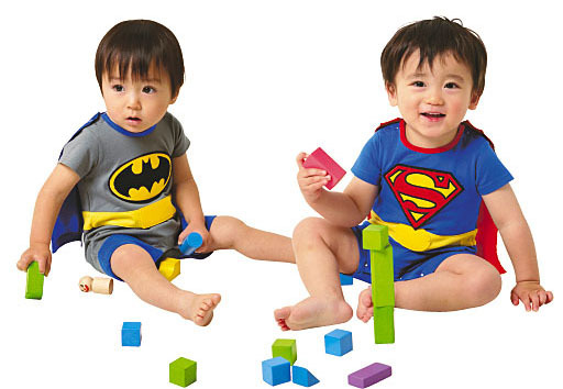 来看看你的秋季穿搭,7080后童年服装有哪些