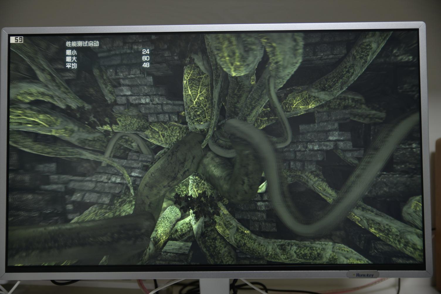 航嘉m2461wh显示器,航嘉显示器27寸2k144hz