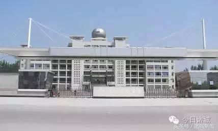 诸城市中学排名最新,全国百强县诸城排名