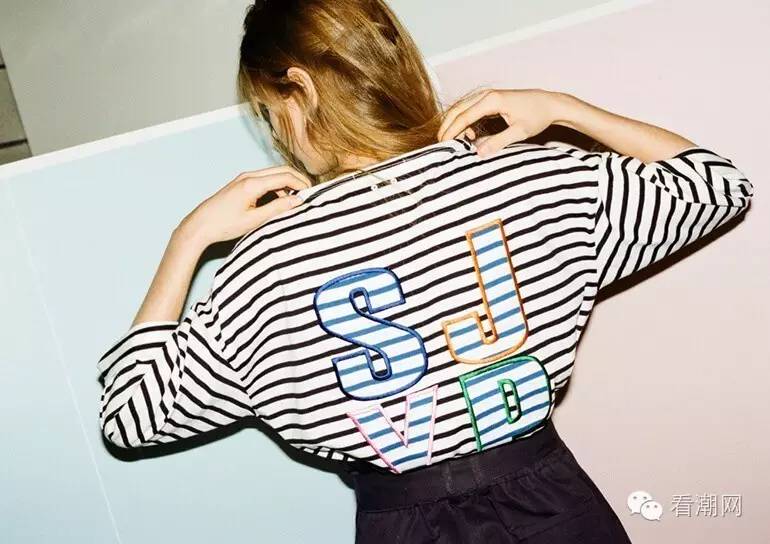 韩国好看的小众品牌,平价又好看的韩国小众品牌