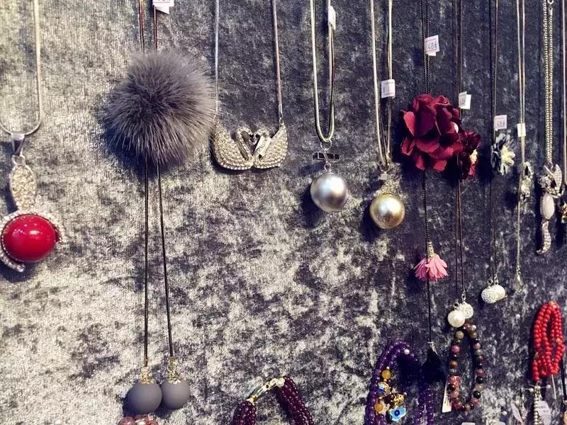 暗含47项专利！只为成就一个不一样的TA～