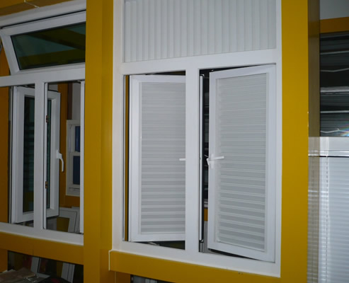 塑钢门窗怎么样的,塑钢门窗质量怎么样