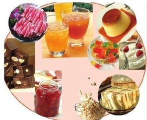 看看我们吃的里面可以添加啥？（一）