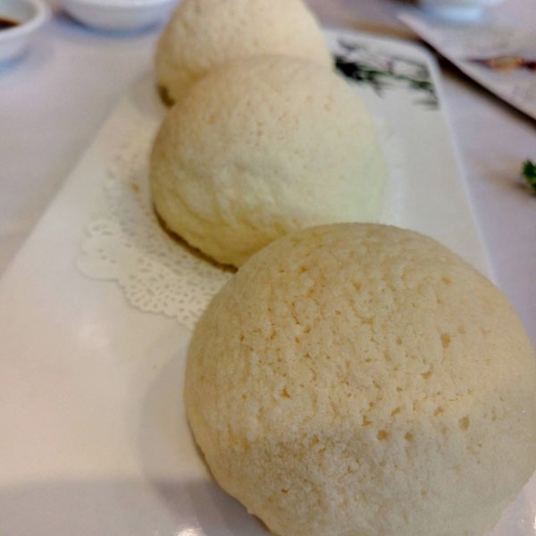 广州哪一家的叉烧包好吃,广州最正宗叉烧包