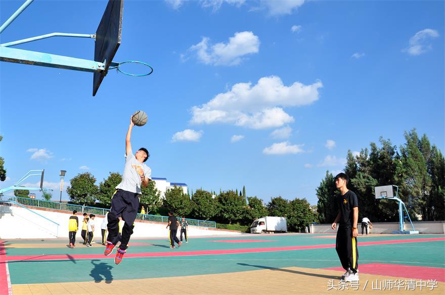 每天锻炼一小时，高效学习每一天