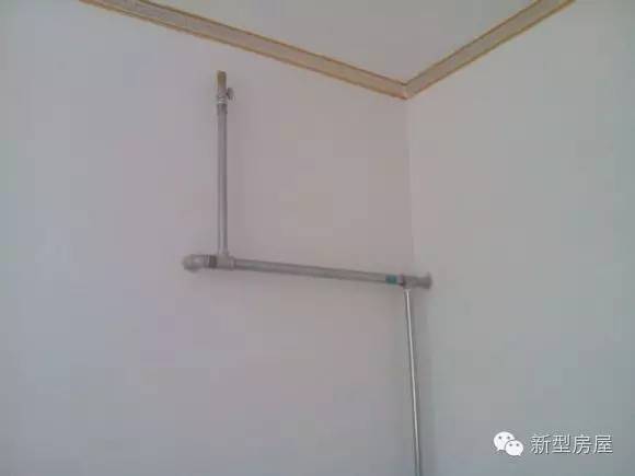 北方农村采暖最佳方式,北方农村小型自建房锅炉采暖方案