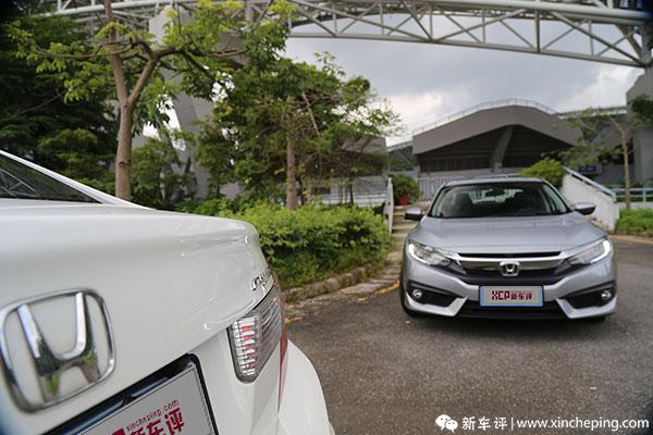 九代半思域车主感受,九代半思域缺点与不足