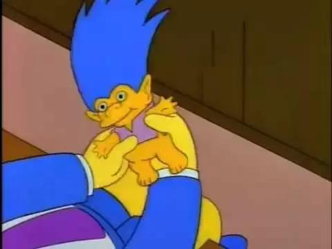 竟然有这么好色的动画片(我好喜欢)