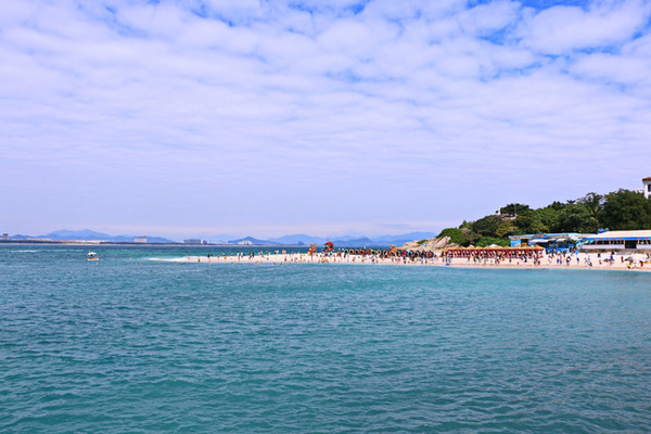 三亚最美的地方在哪里,三亚世界上最美的海在哪里