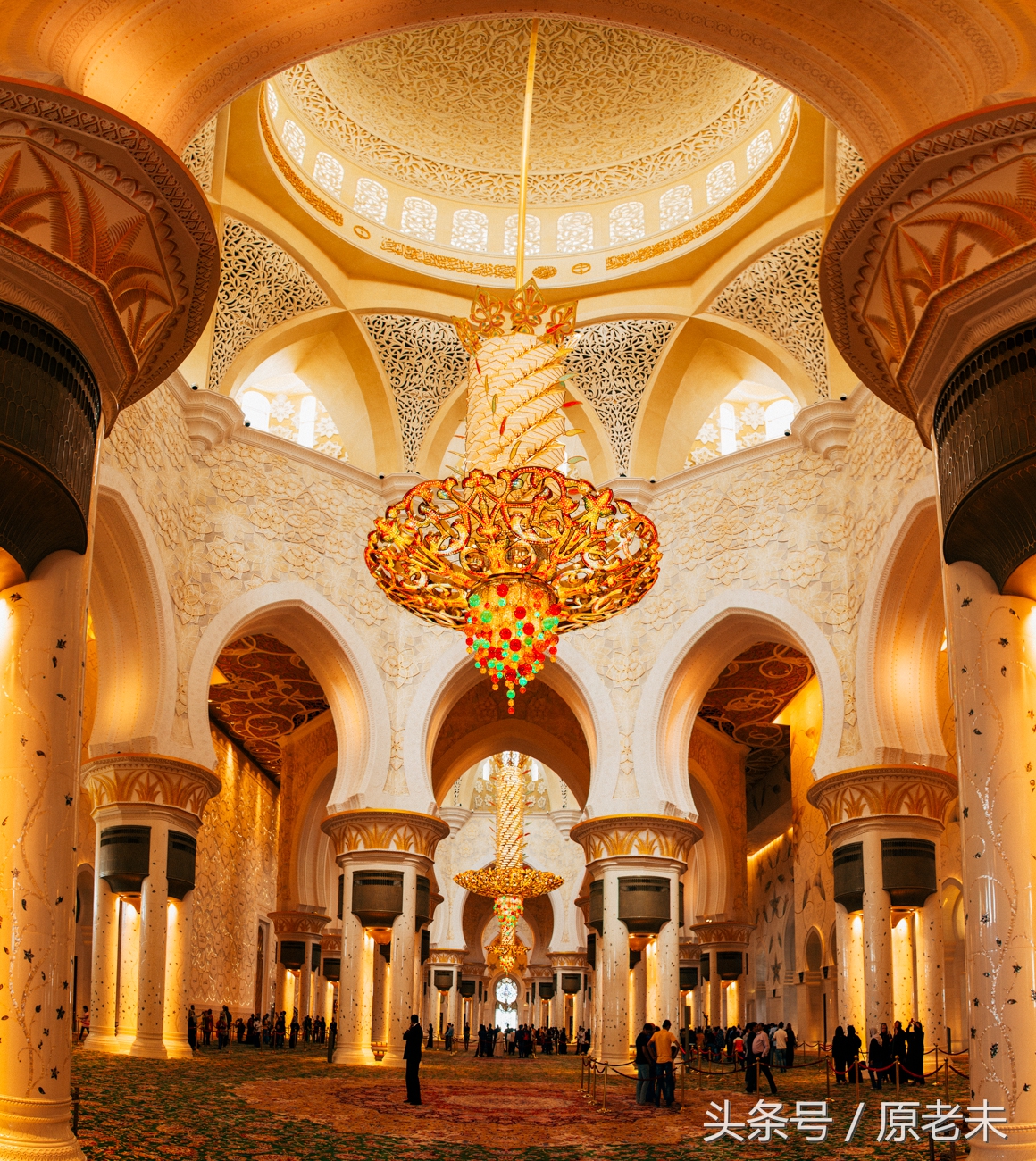 迪拜免签可以去多少次,去迪拜免签有没有效果