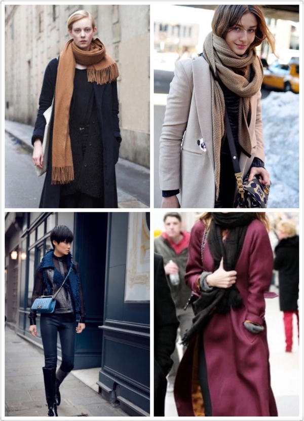 女生需要的基本款春装有哪些,女生冬天必备基本款衣服