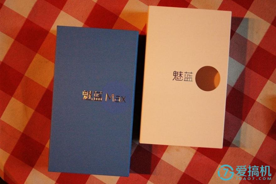 目前最值得入手的魅蓝手机,魅蓝max优缺点