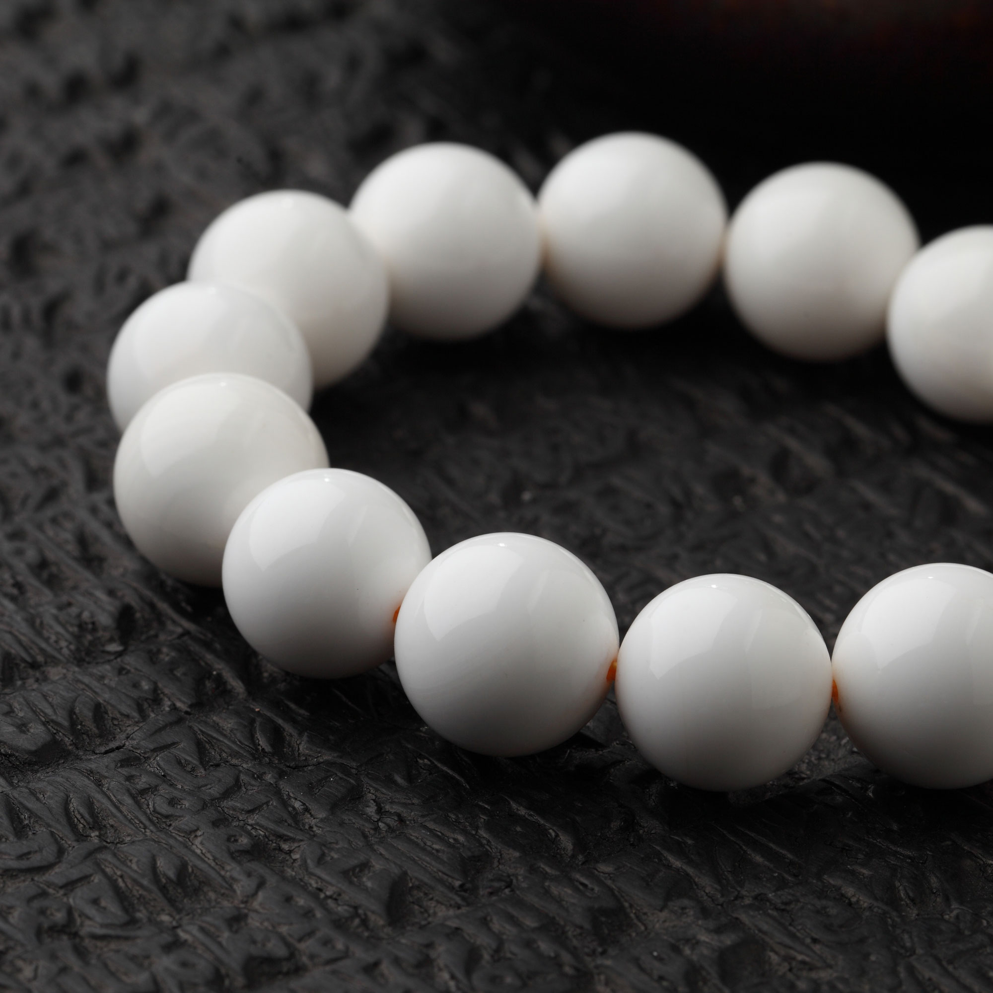 砗磲的基本知识,正确保养砗磲的方法