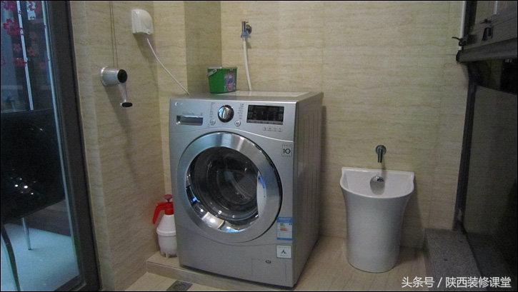 140平米全智能化装修,140平超强收纳简约装修