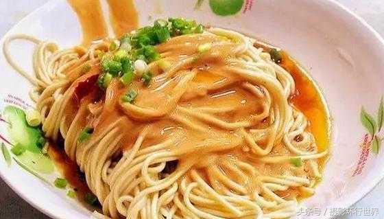 没吃过这几样不能叫做吃货,没吃过这些敢说自己是吃货吗