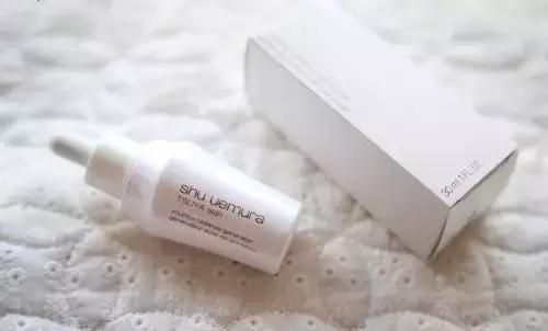 秋冬护肤推荐这个精华你值得拥有,含有肌底精华的护肤品