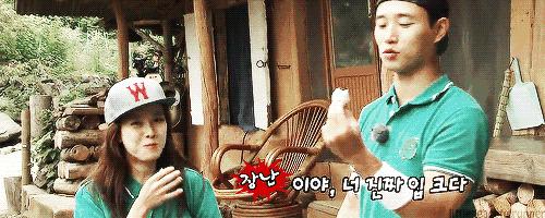 狗哥gary离婚了吗,狗哥gary回归runningman