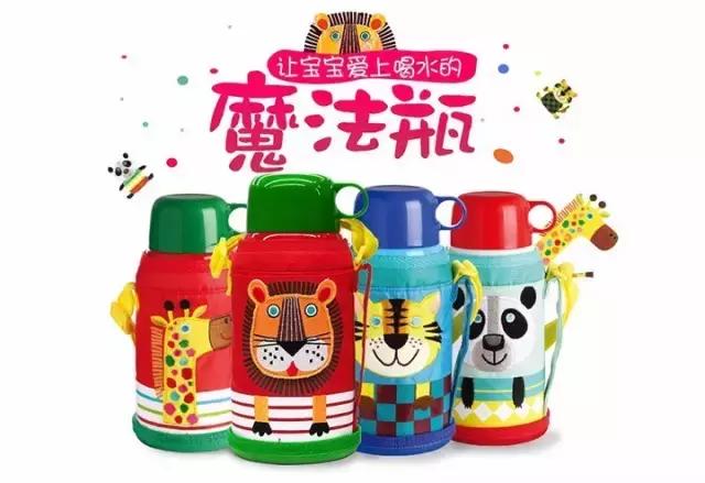 让人涨姿势的冷门知识,保温杯套路揭秘4点选到好保温杯