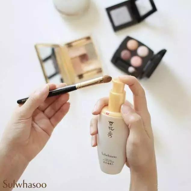 雪花秀魔镜气垫为啥这么贵,天率丹和雪花秀哪个贵