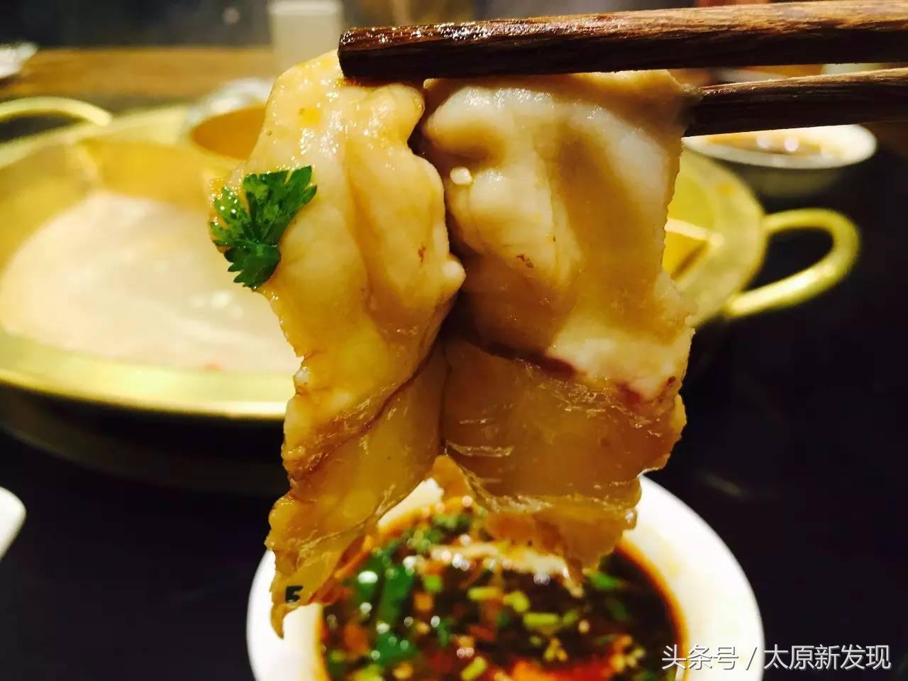 太原短发妹子注意咯!这家火锅3.9折!头发越短!折扣越大!