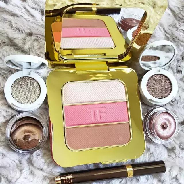 tomford口红白管04专柜价,tomford全球限量