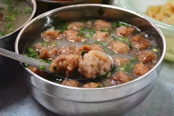 郑州人的早餐有哪些,郑州十大老字号早餐