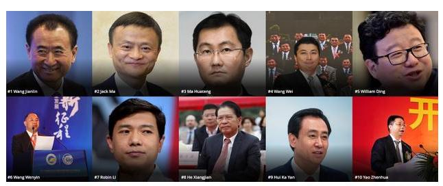 中国叱咤风云的十大商帮,明朝十大商帮实力排行