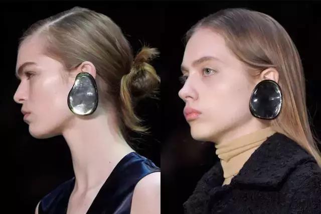 王鸥珠宝饰品图片,王鸥vintage首饰价格