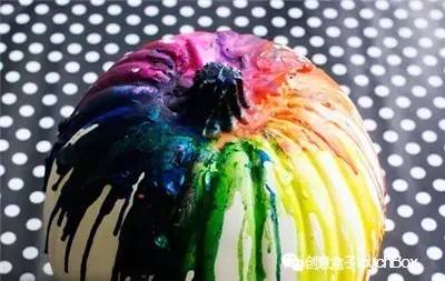 万圣节特色南瓜造型,万圣节的南瓜怎么装饰呢
