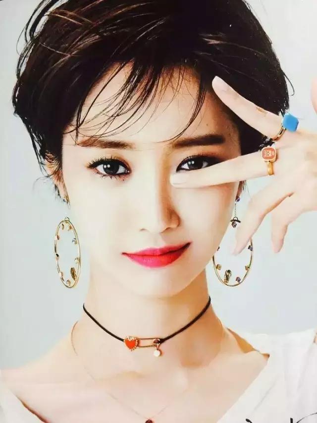 时髦的人就连手指也时髦｜关节戒推荐